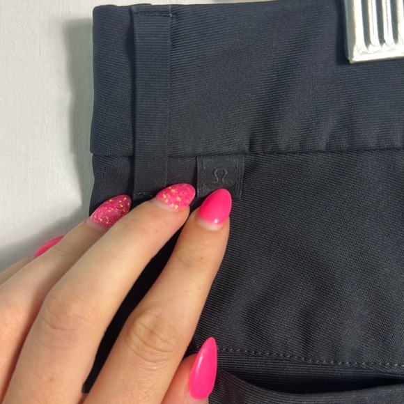 lululemon athletica Black Men's Pants - Picture 7 of 12